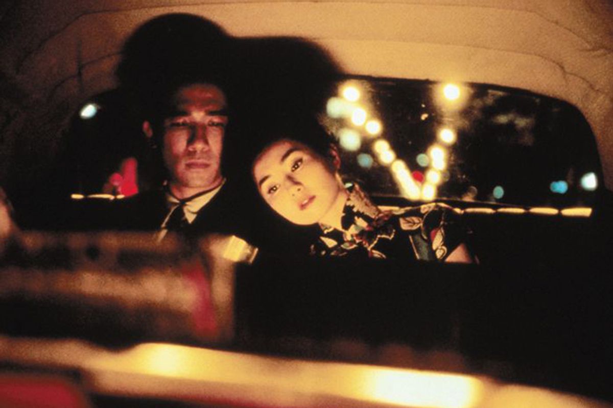 A still from "Elf"