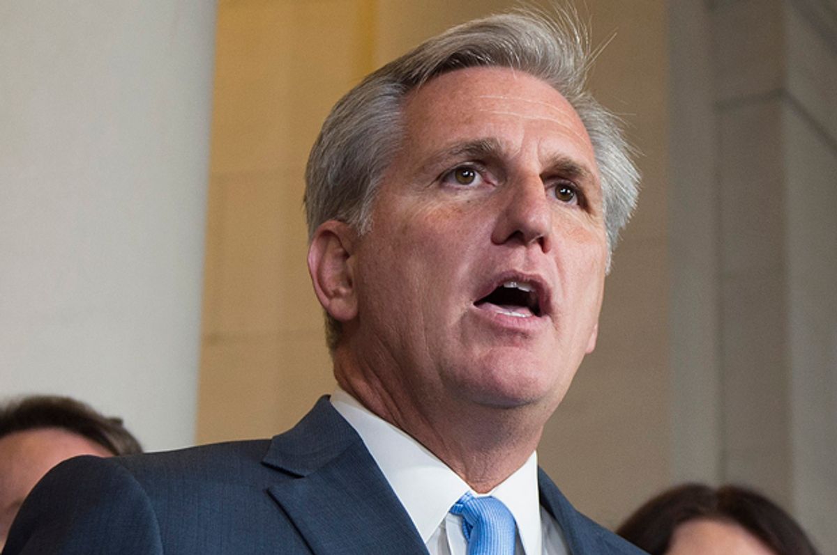 Kevin McCarthy   (Getty/Jim Watson)