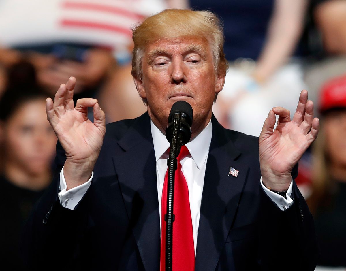  (AP Photo/Charlie Neibergall)