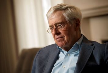 Charles Koch