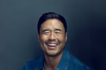 Randall Park