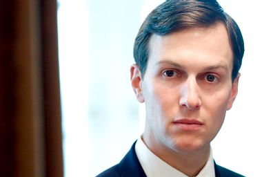 Jared Kushner