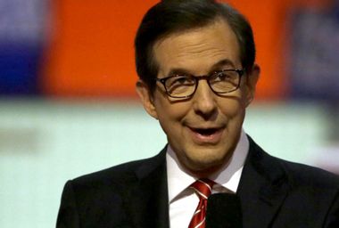 Chris Wallace