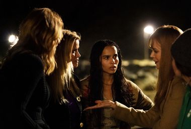 "Big Little Lies"