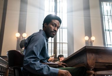 The Trial of the Chicago 7