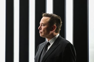 Elon Musk