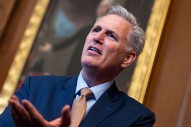 Kevin McCarthy