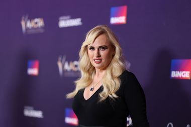 Rebel Wilson